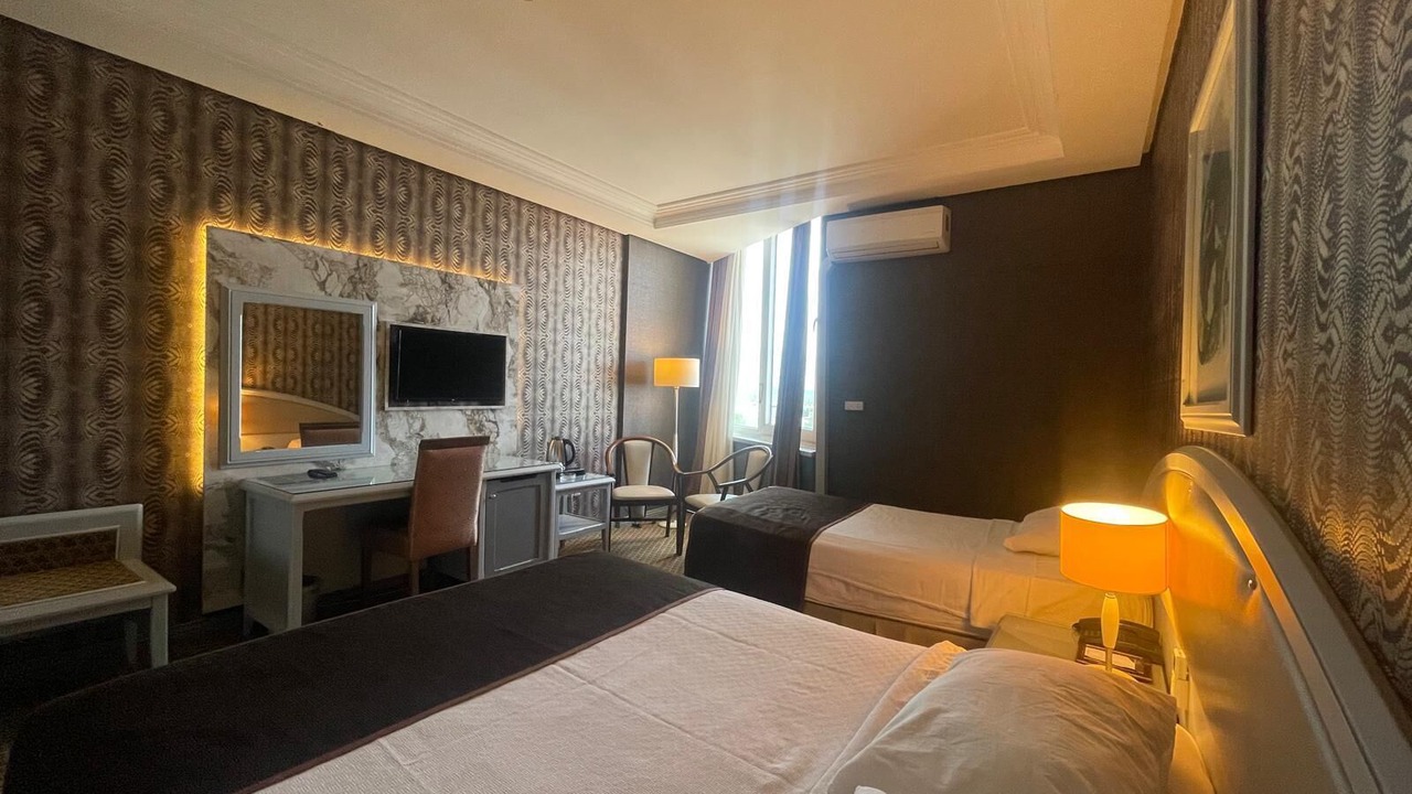 Photo of Bedroom in Izmit