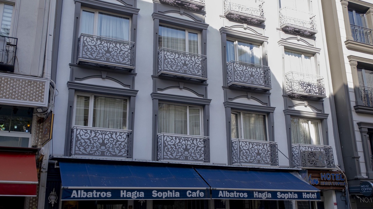 Photo of Outdoor in Old City