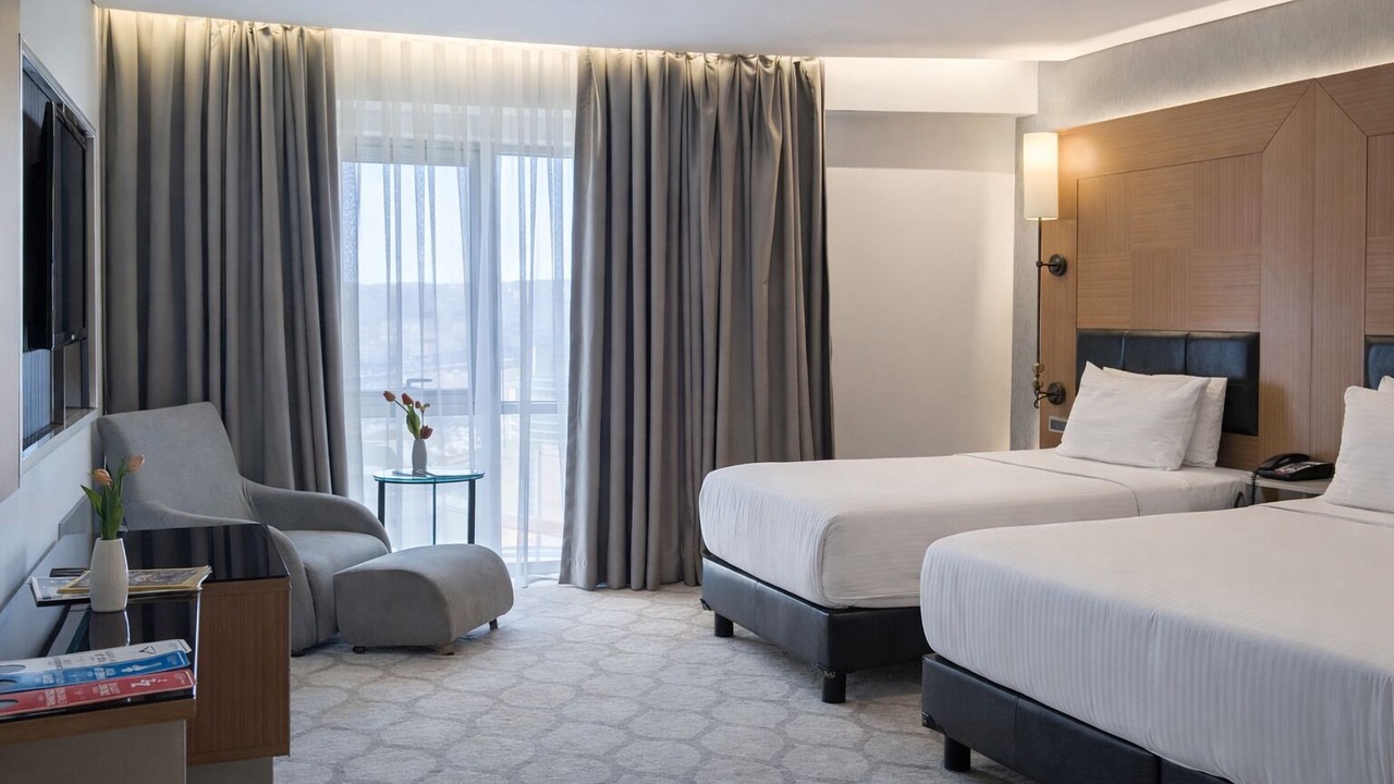 Photo of Bedroom in Bahcelievler