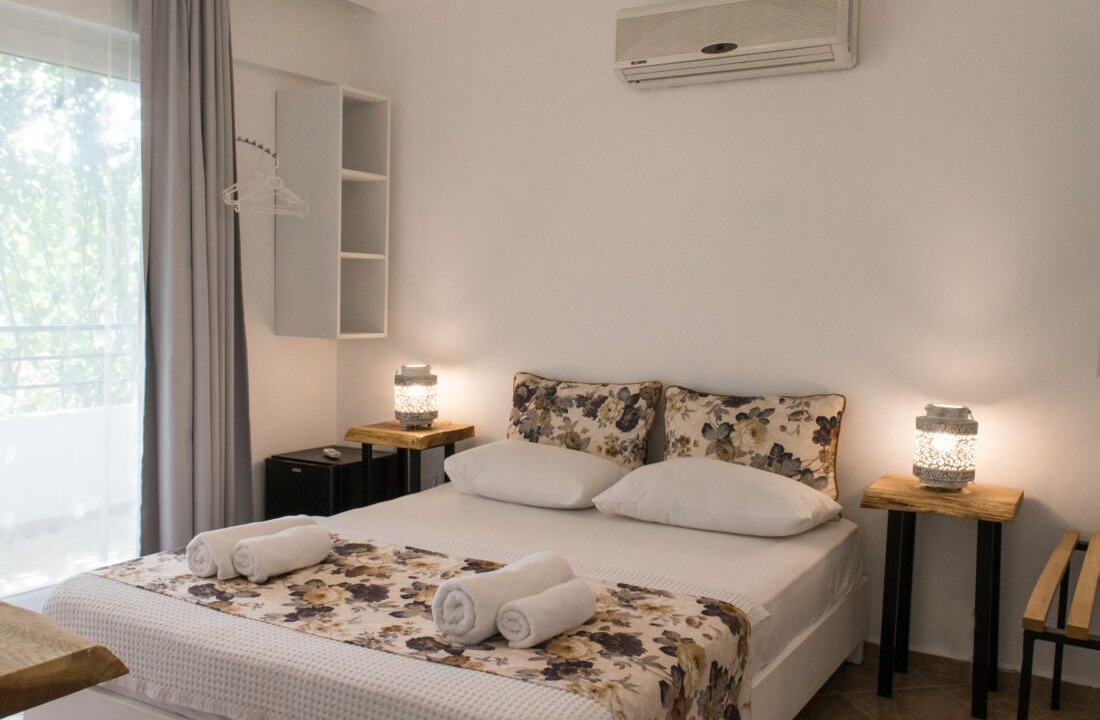 Photo of Bedroom in Patara