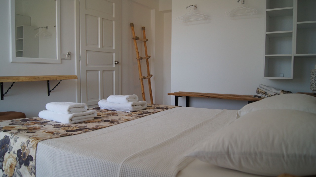 Photo of Bedroom in Patara