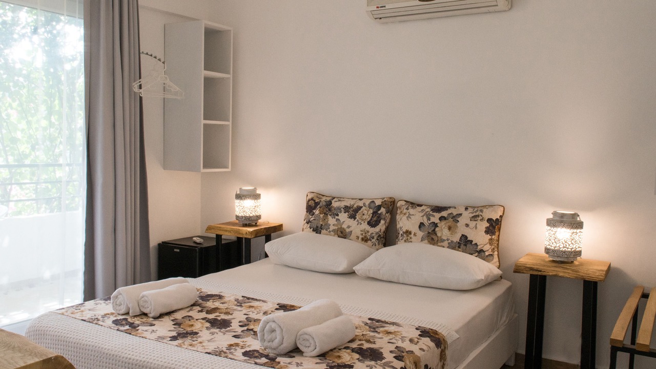Photo of Bedroom in Patara