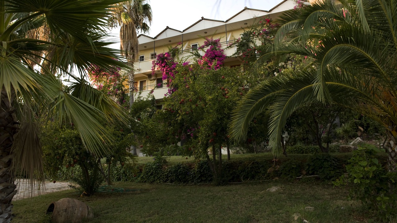 Photo of Outdoor in Patara