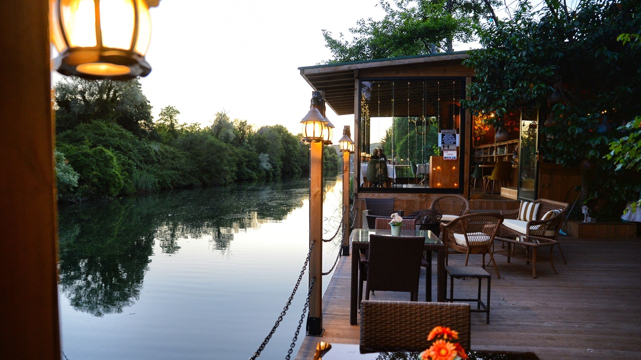 Photo of Patio Balcony in Agva
