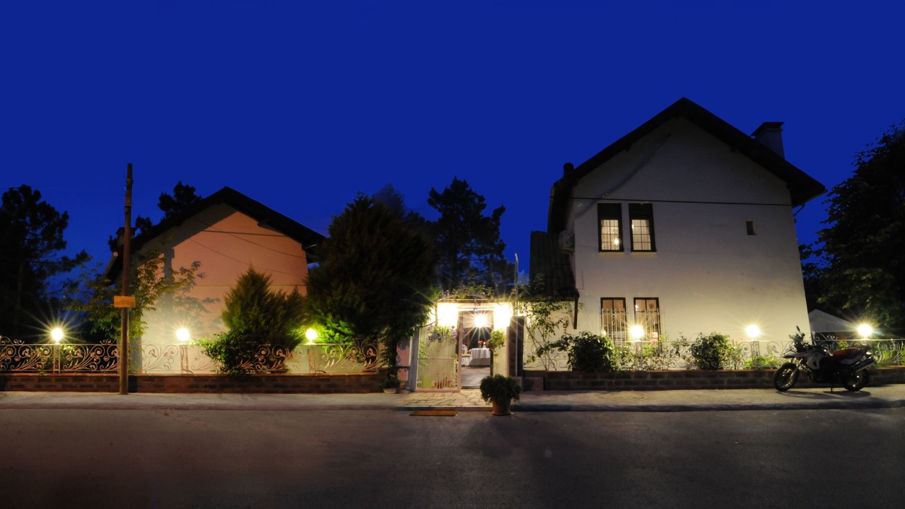 Photo of Outdoor in Agva