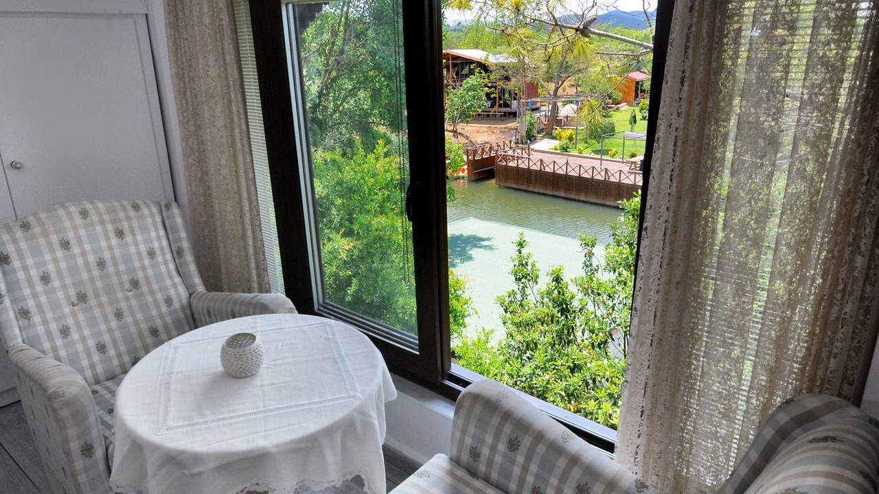 Photo of Bedroom in Agva