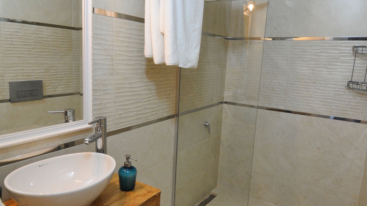 Photo of Bathroom in Agva