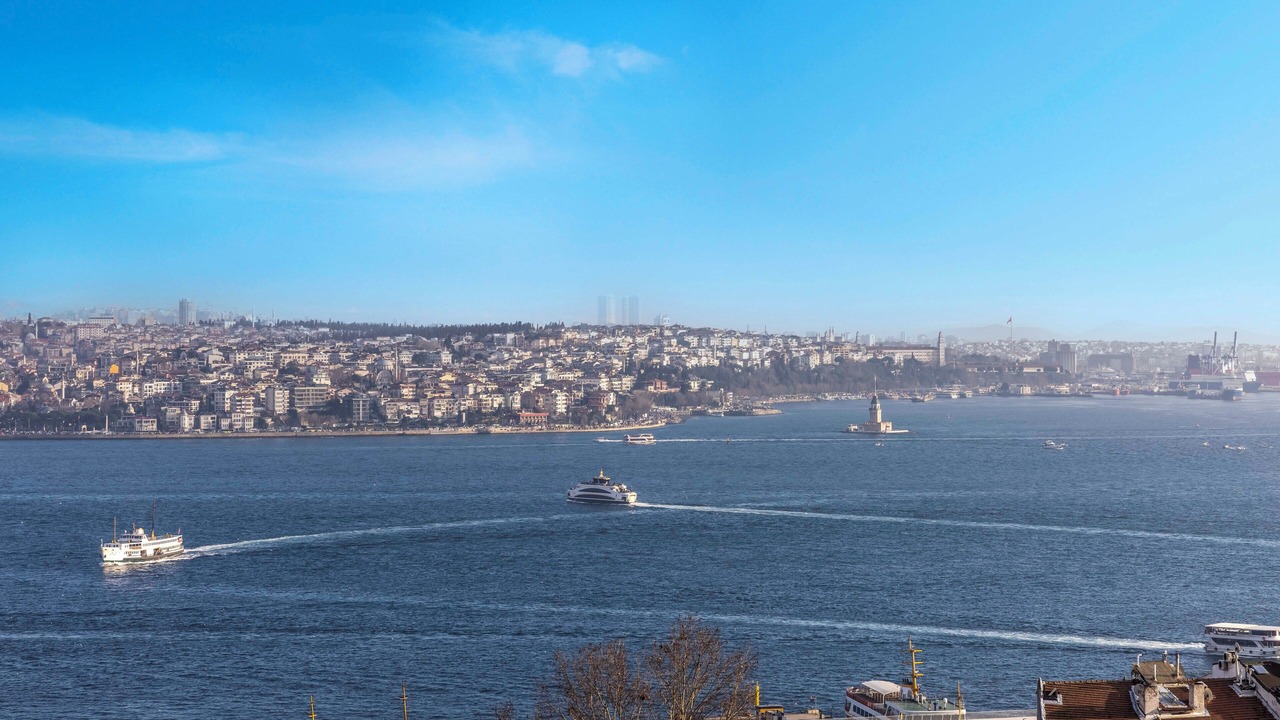 Photo of Outdoor in Kabatas