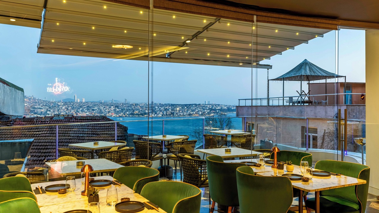 Photo of Outdoor in Kabatas