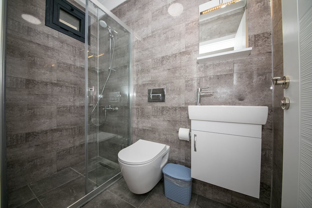 Photo of Bathroom in Hisaronu