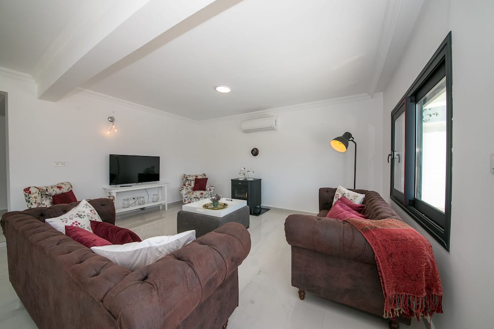 Photo of Livingroom in Hisaronu