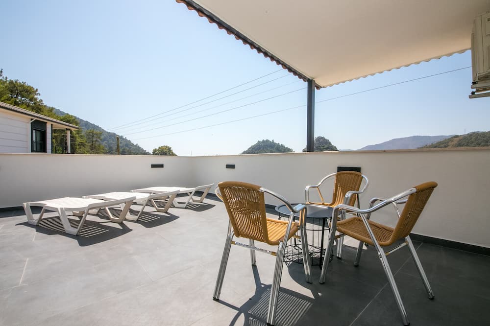 Photo of Patio Balcony in Hisaronu