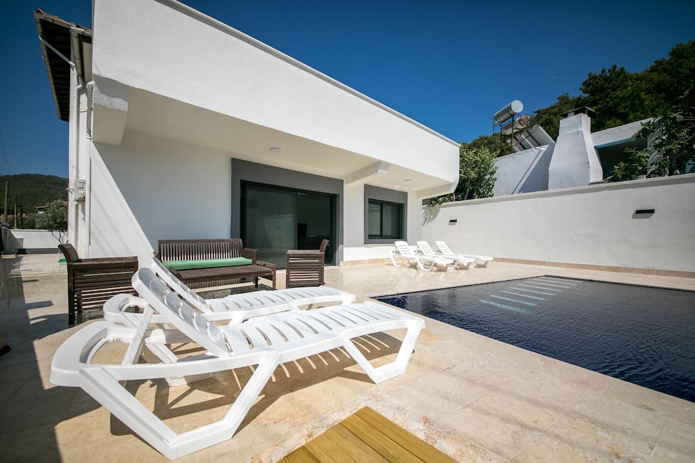 Photo of Patio Balcony in Hisaronu