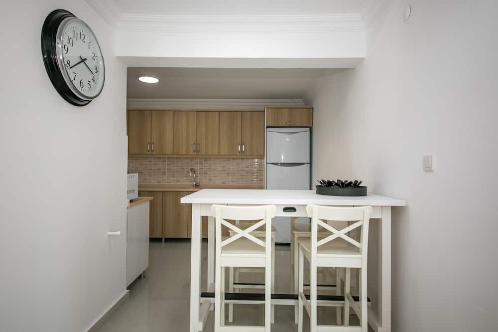 Photo of Kitchen in Hisaronu