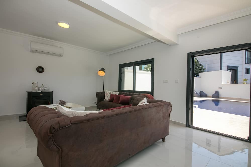 Photo of Livingroom in Hisaronu