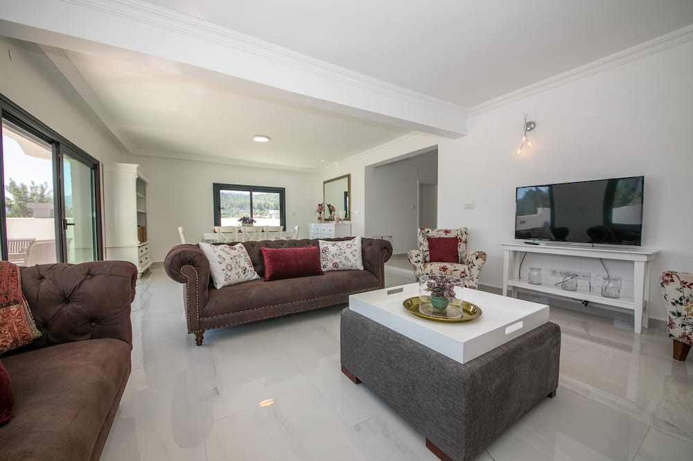 Photo of Bedroom in Hisaronu