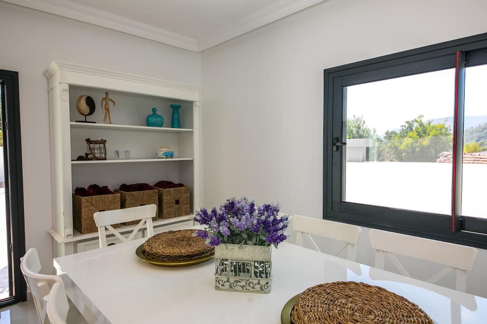 Photo of Kitchen in Hisaronu