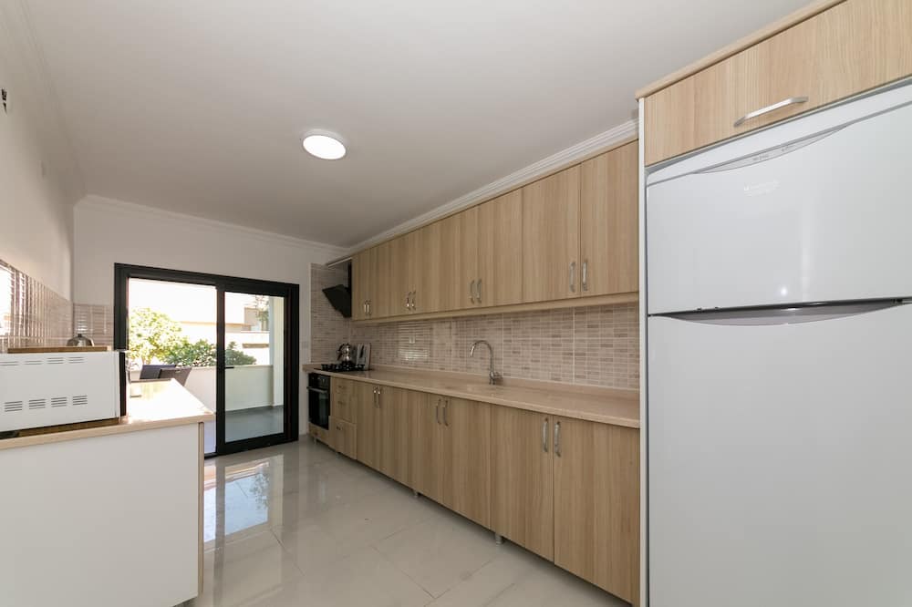Photo of Kitchen in Hisaronu