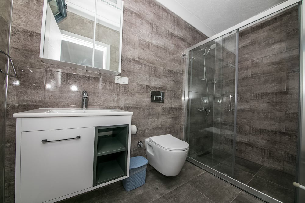 Photo of Bathroom in Hisaronu