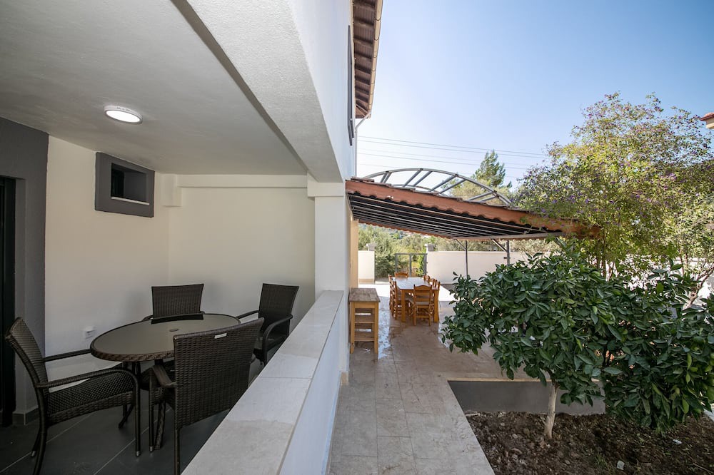 Photo of Patio Balcony in Hisaronu
