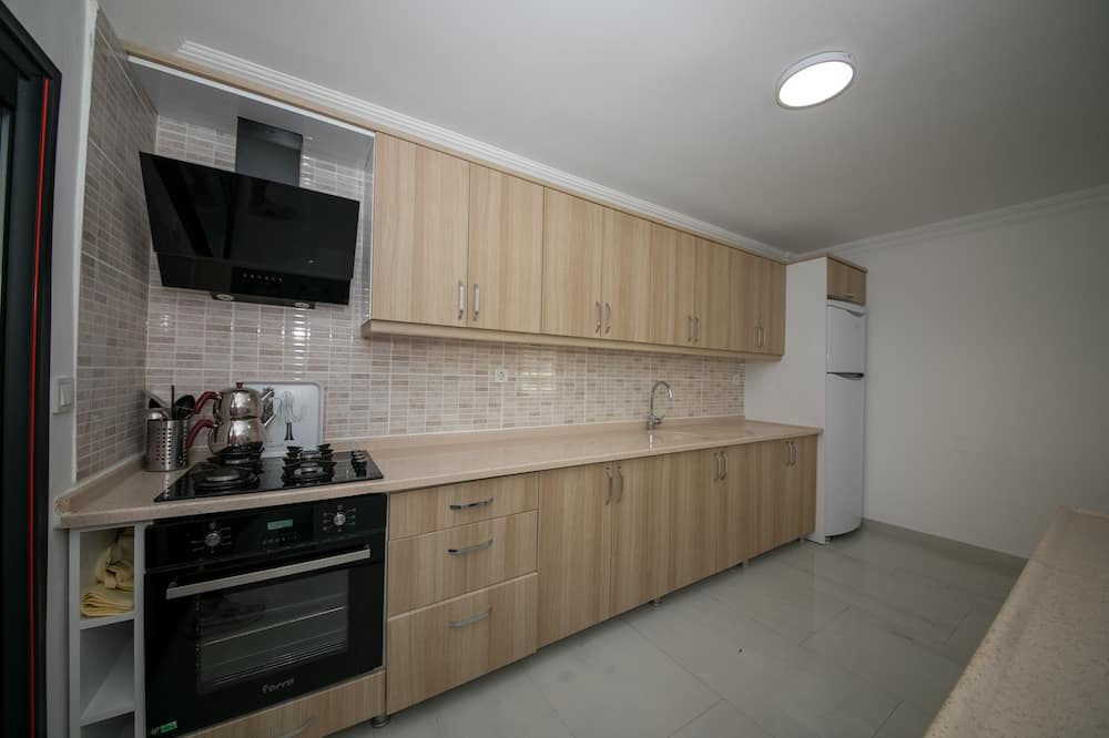 Photo of Kitchen in Hisaronu