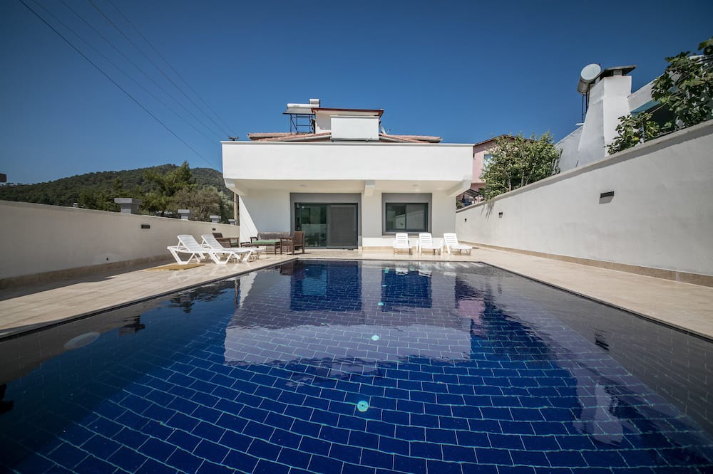 Photo of Outdoor in Hisaronu
