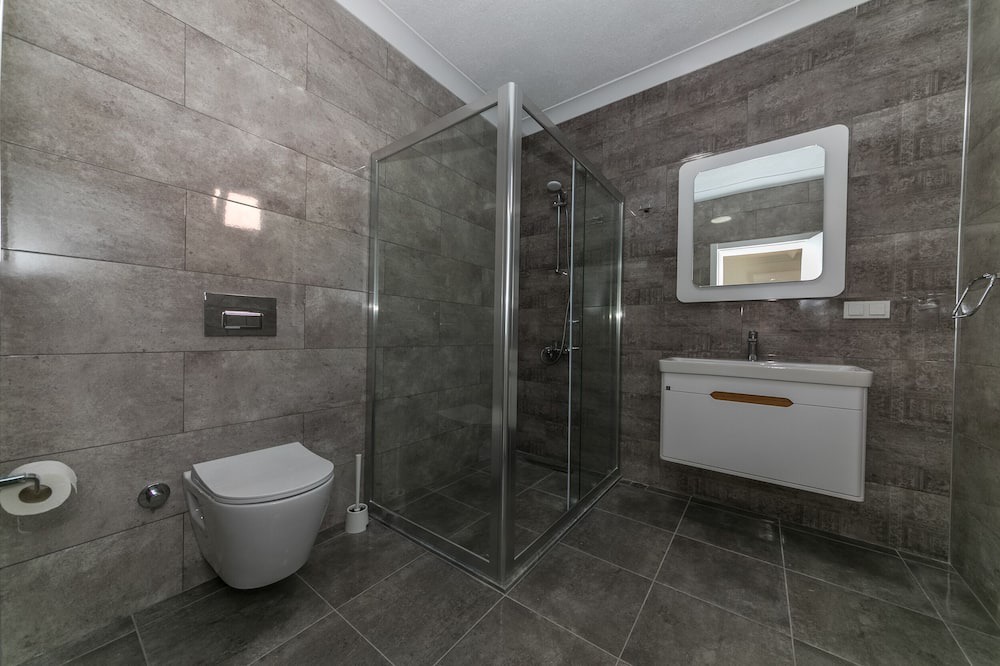 Photo of Bathroom in Hisaronu