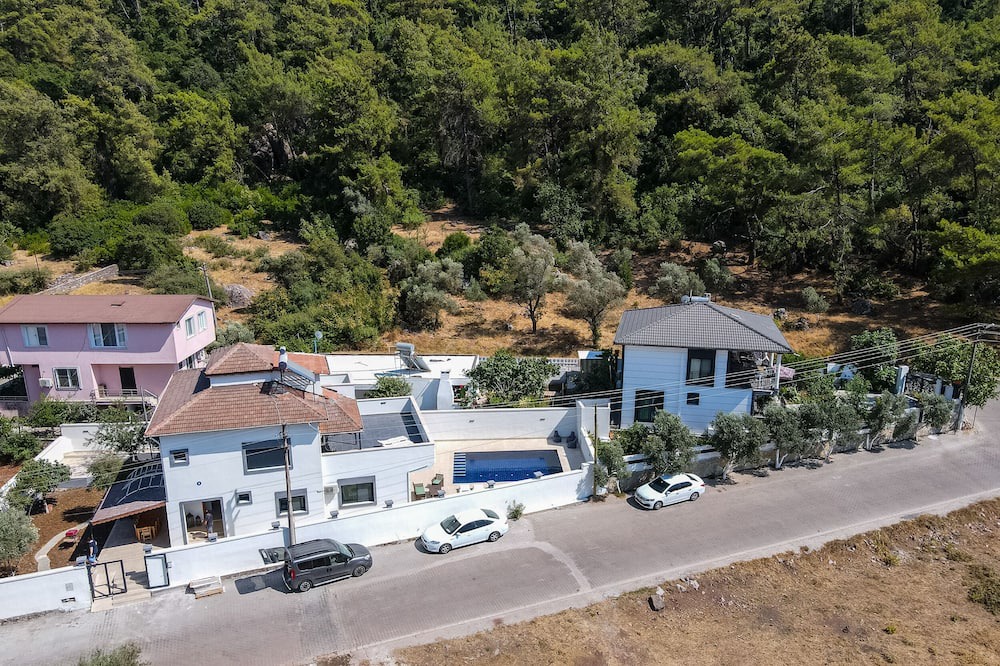 Photo of Outdoor in Hisaronu