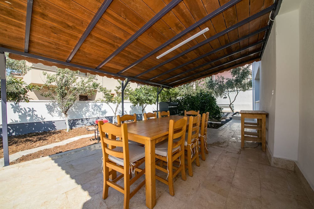 Photo of Patio Balcony in Hisaronu