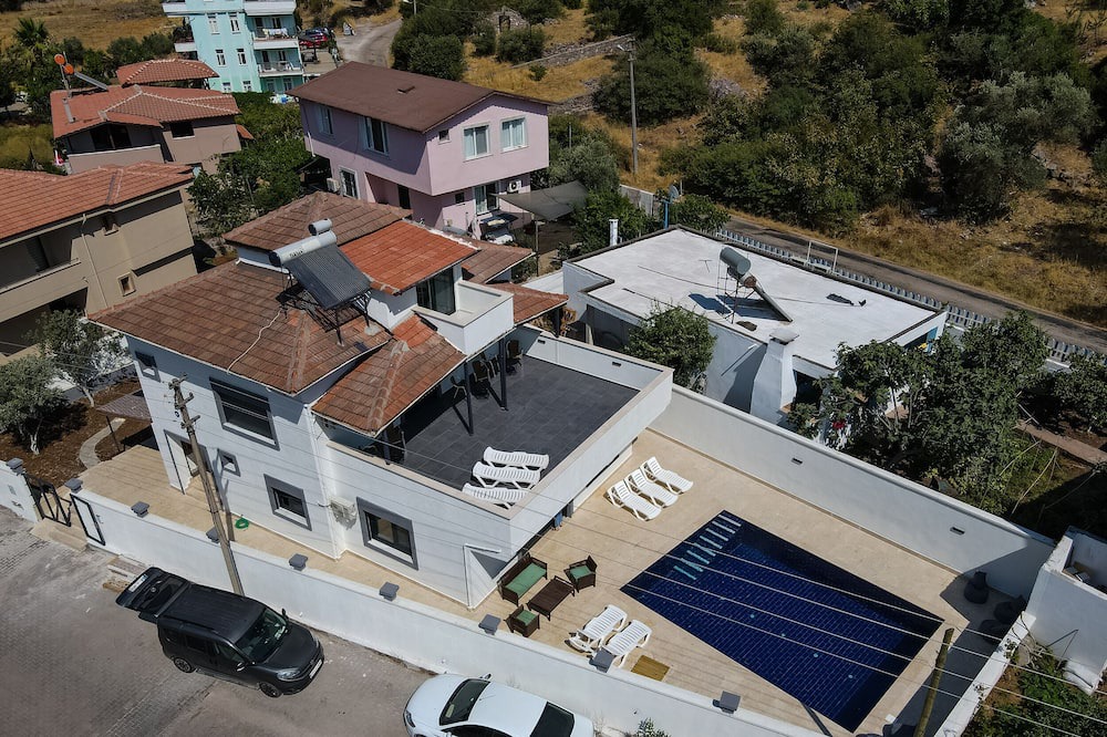 Photo of Outdoor in Hisaronu