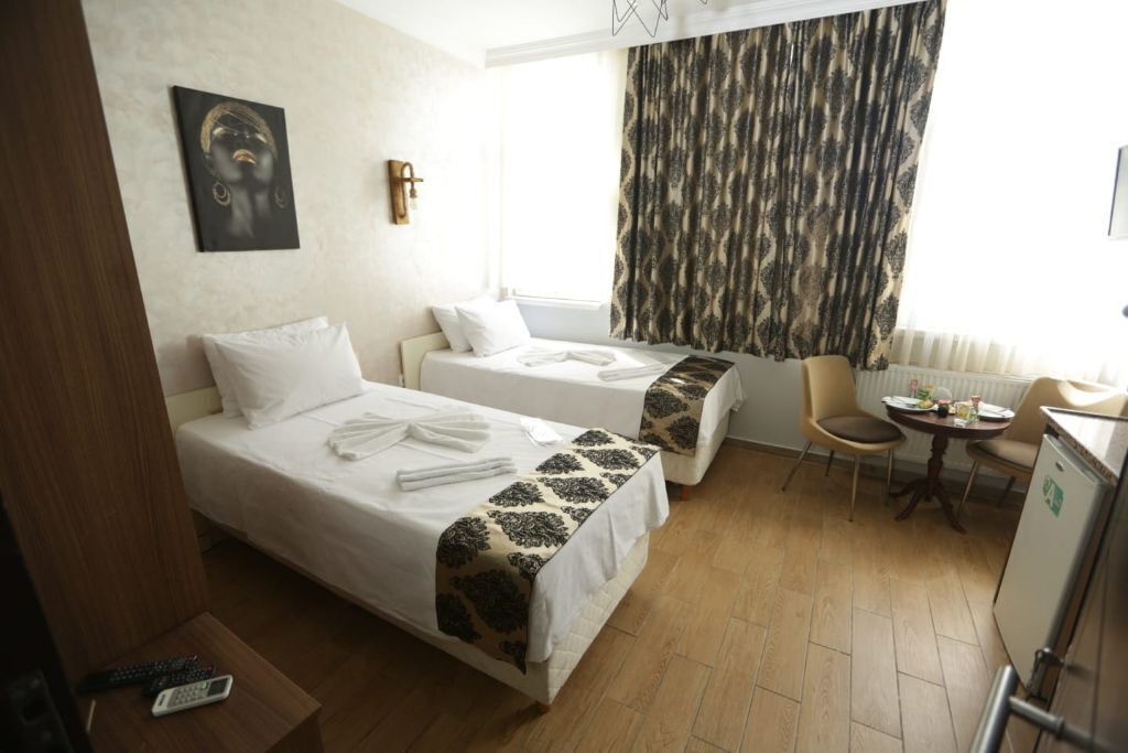 Photo of Bedroom in Kabatas