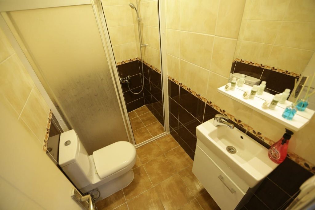 Photo of Bathroom in Kabatas