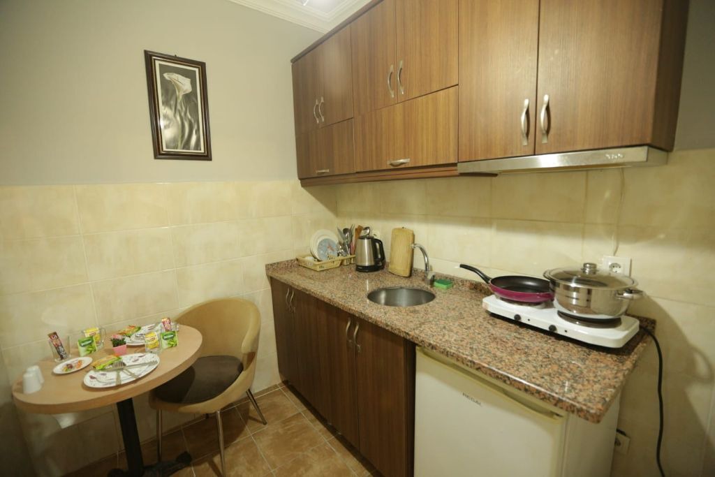 Photo of Kitchen in Kabatas