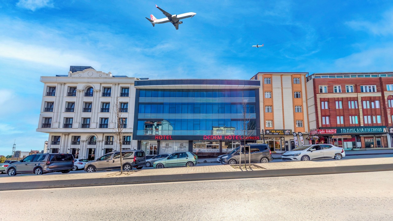 Photo of Outdoor in Arnavutkoy