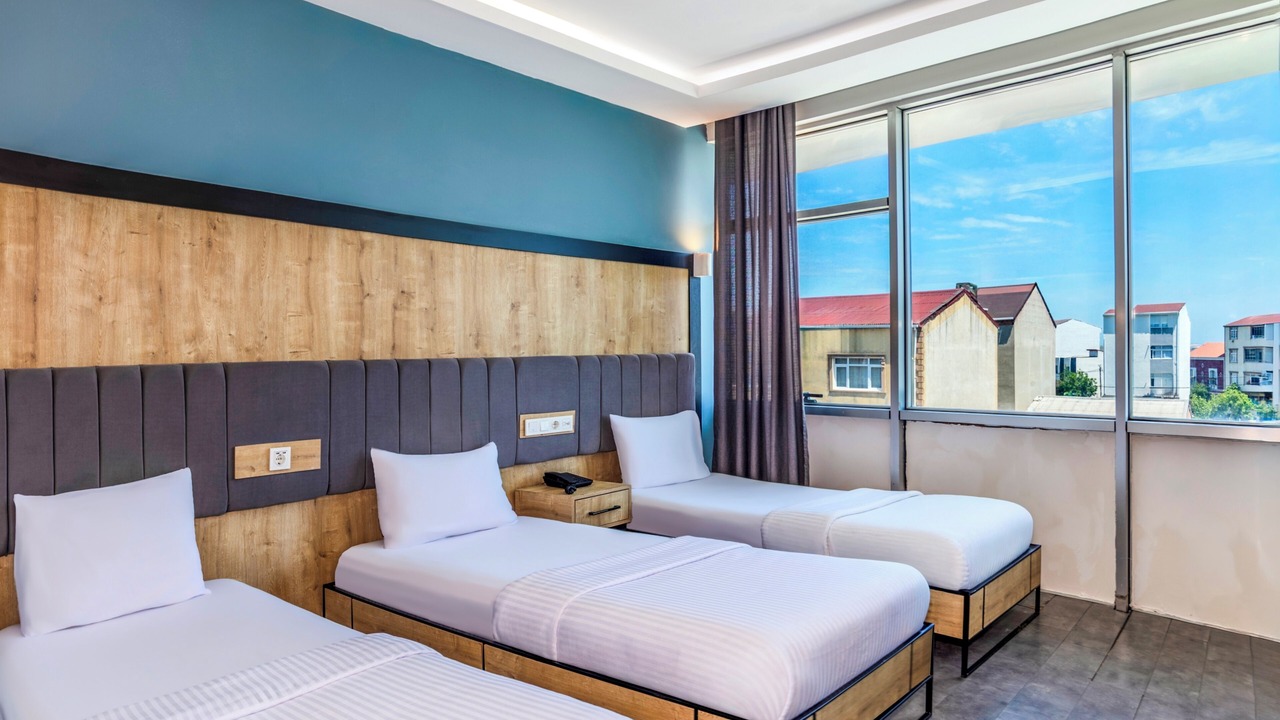 Photo of Bedroom in Arnavutkoy