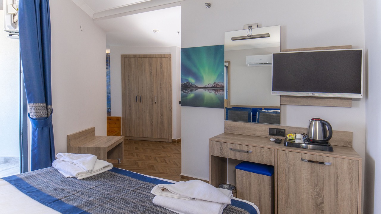 Photo of Bedroom in Tosmur Belediyesi