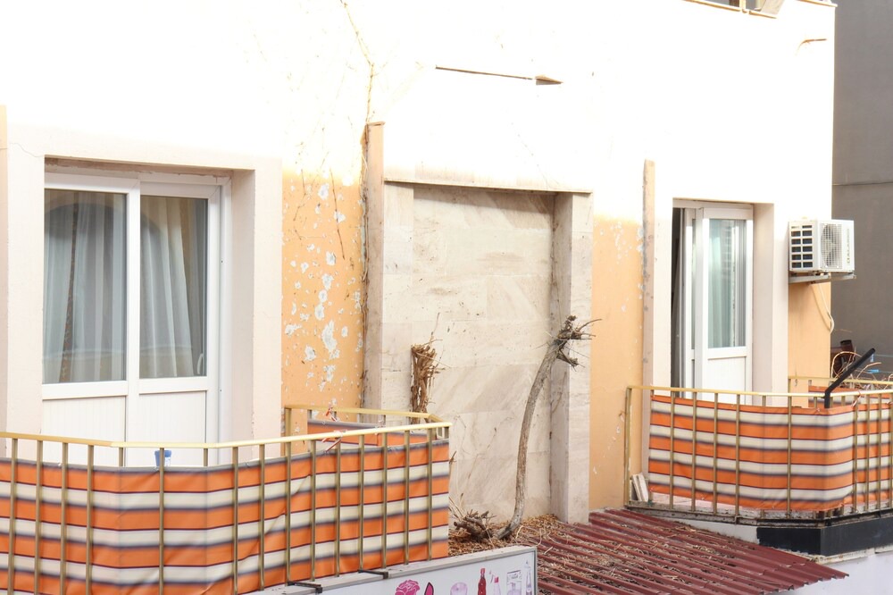 Photo of Patio Balcony in Karahayit