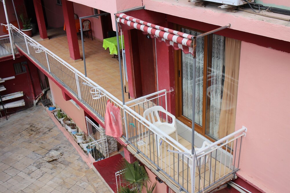 Photo of Patio Balcony in Karahayit