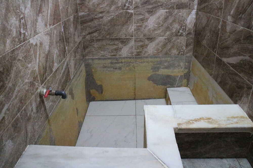 Photo of Bathroom in Karahayit
