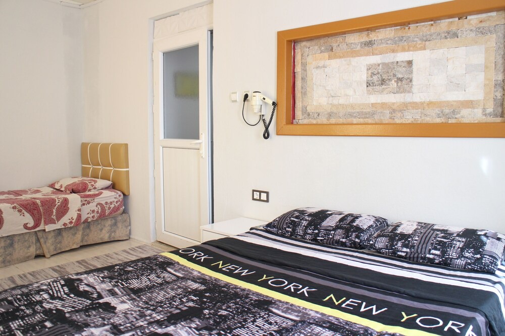 Photo of Bedroom in Karahayit