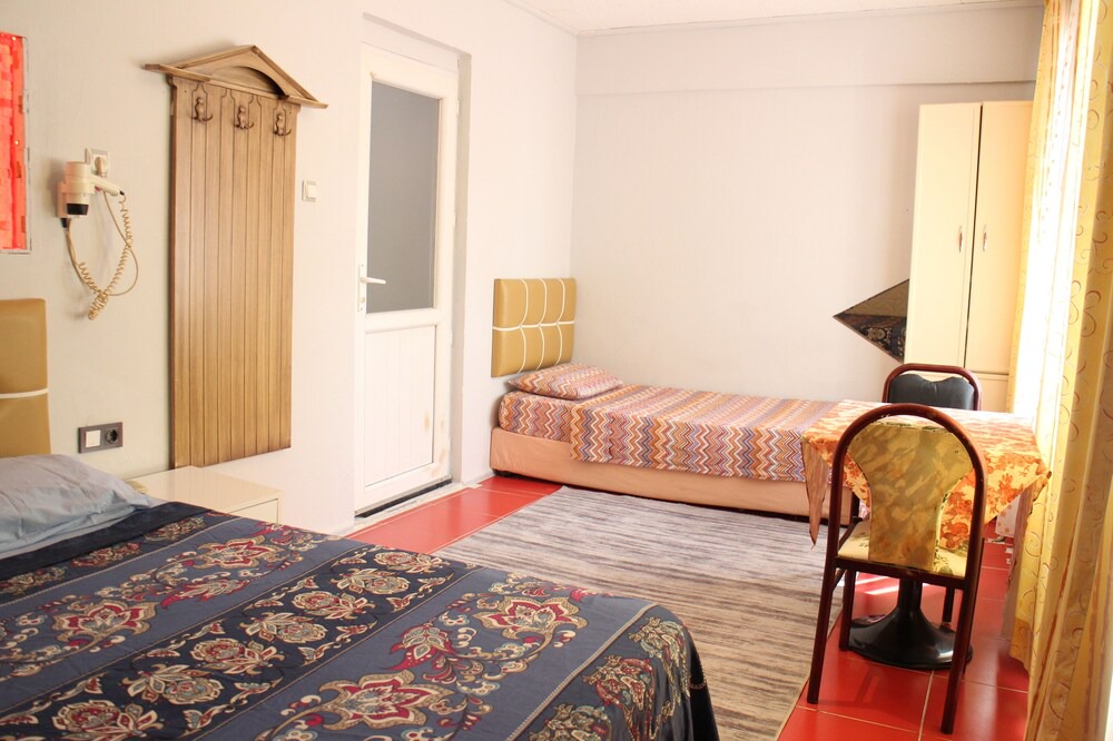 Photo of Bedroom in Karahayit