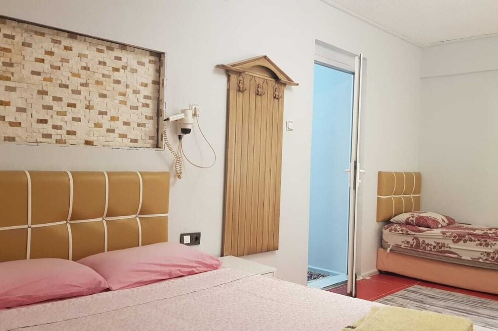 Photo of Bedroom in Karahayit