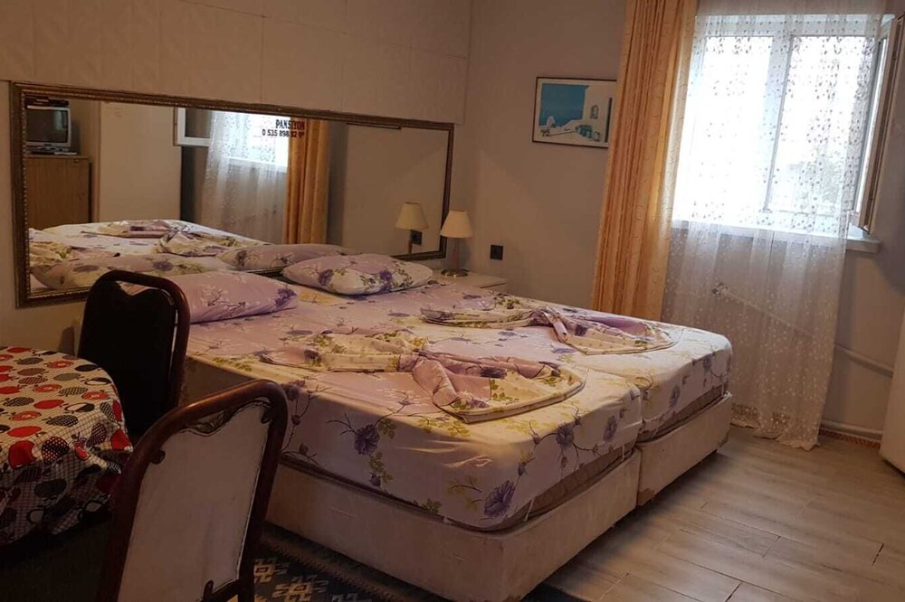 Photo of Bedroom in Karahayit