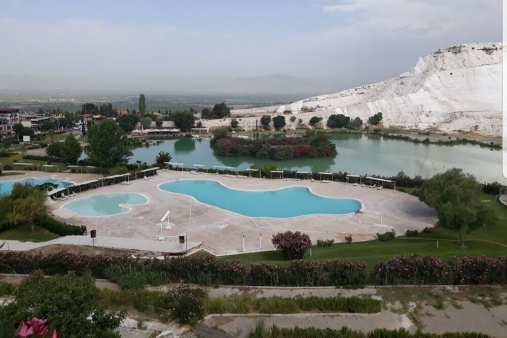 Photo of Outdoor in Karahayit