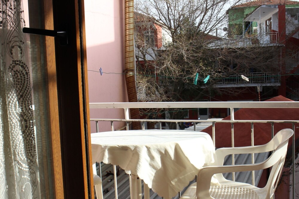 Photo of Patio Balcony in Karahayit