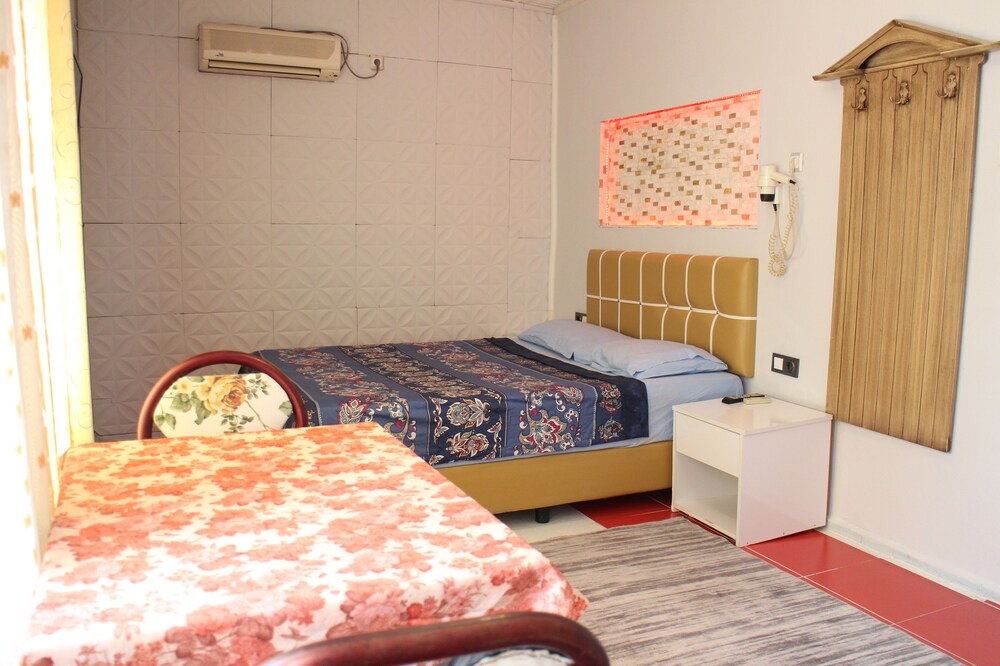 Photo of Bedroom in Karahayit