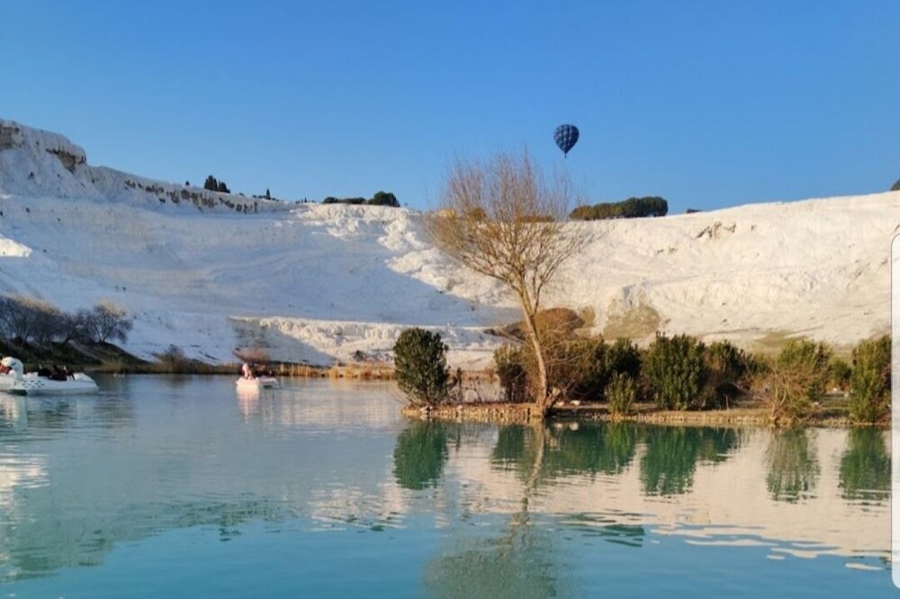 Photo of Outdoor in Karahayit