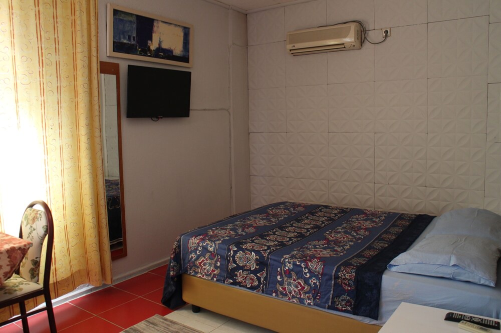 Photo of Bedroom in Karahayit