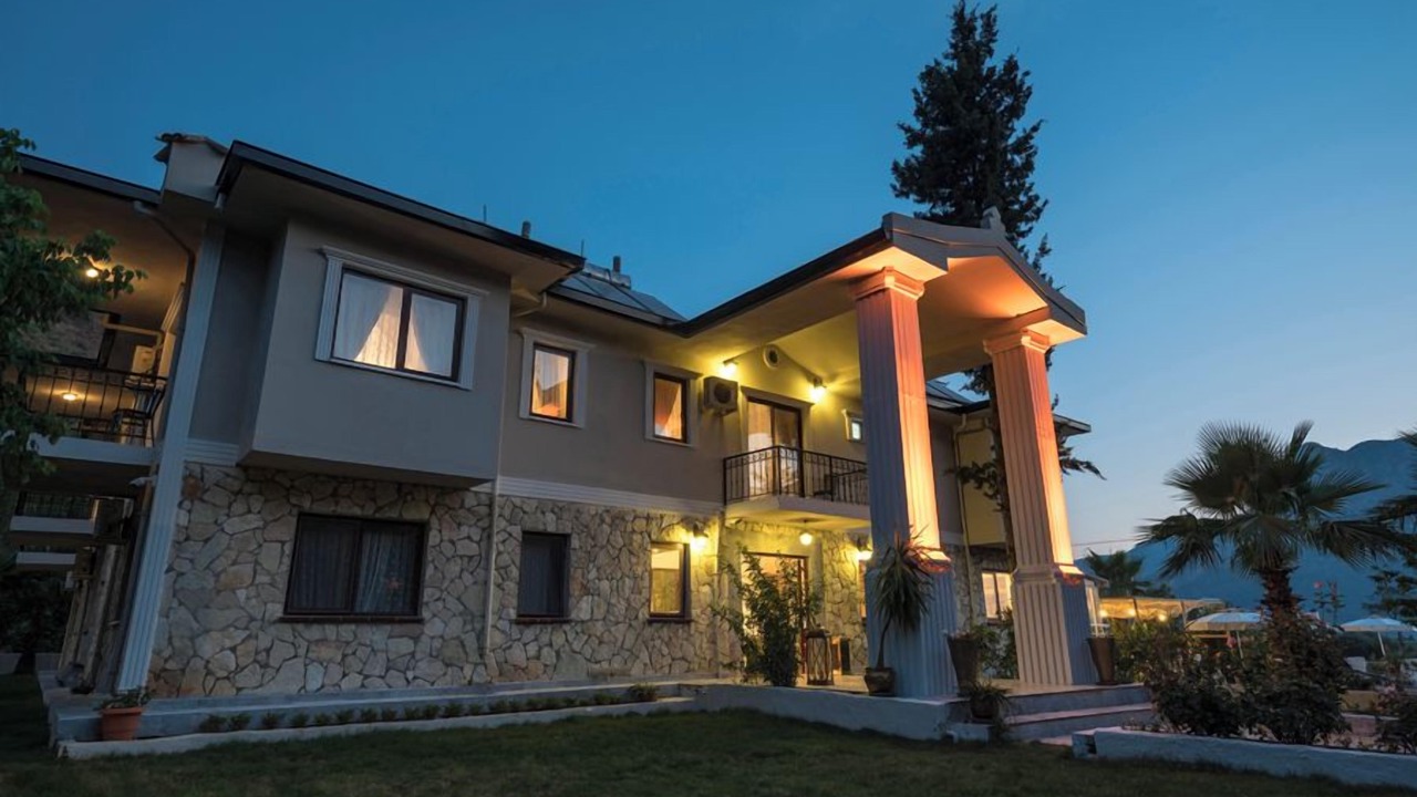Photo of Outdoor in Adrasan