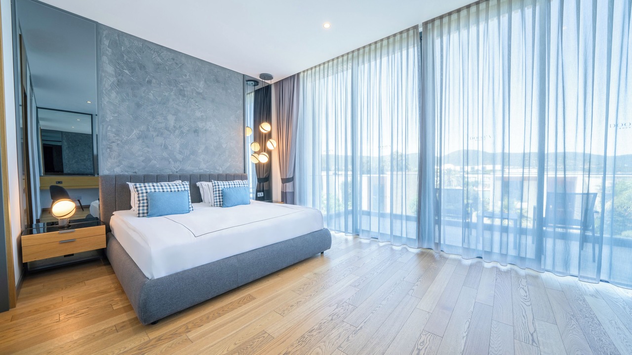 Photo of Bedroom in Torba